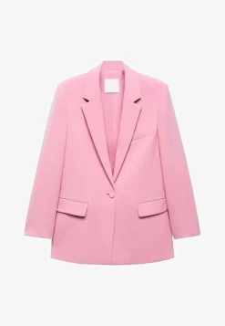 Hadid - Manteau Court|Mango Outlet