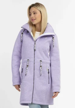 Halee - Manteau Court|Schmuddelwedda Clearance