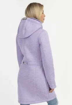 Halee - Manteau Court|Schmuddelwedda Clearance