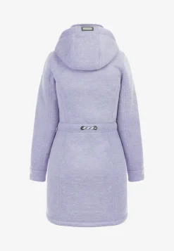 Halee - Manteau Court|Schmuddelwedda Clearance