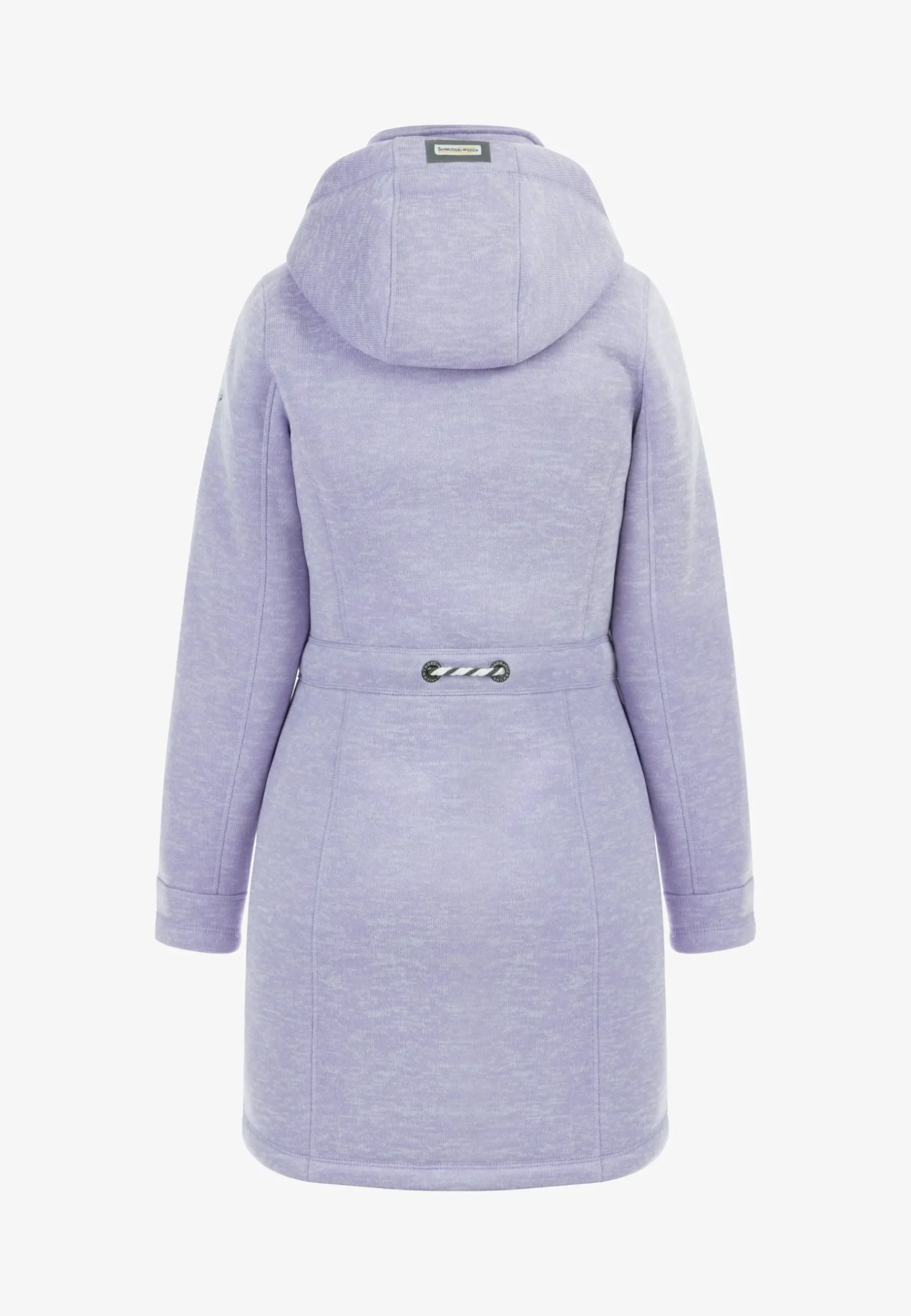 Halee - Manteau Court|Schmuddelwedda Clearance