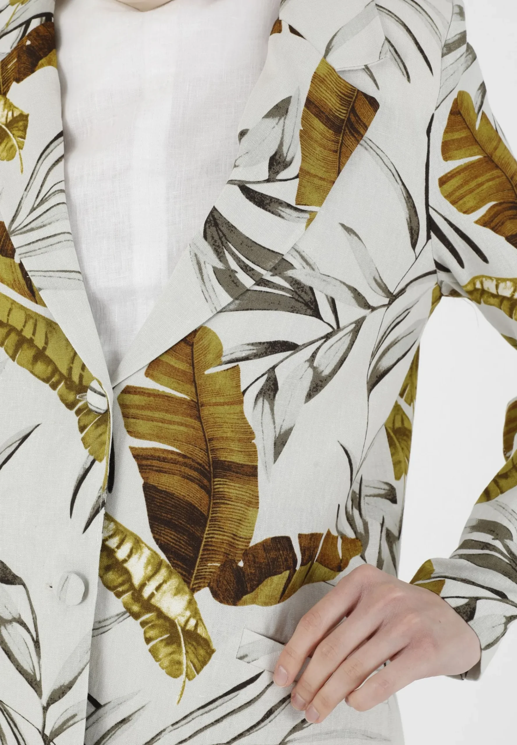 Half Lined - Collar - Manteau Court|Modanisa Best Sale