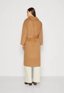 Handstitched Belted Coat - Manteau Classique|GANT Flash Sale