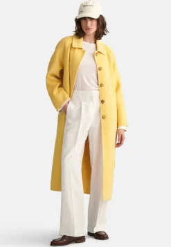Handstitched Car - Manteau Classique|GANT Store