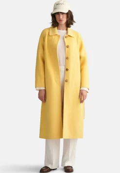 Handstitched Car - Manteau Classique|GANT Store