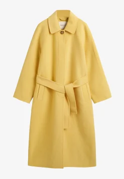 Handstitched Car - Manteau Classique|GANT Store