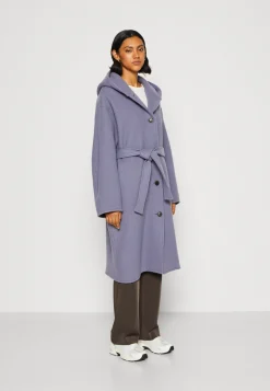 Hanneli Coat - Manteau Classique|Samsøe Samsøe Clearance