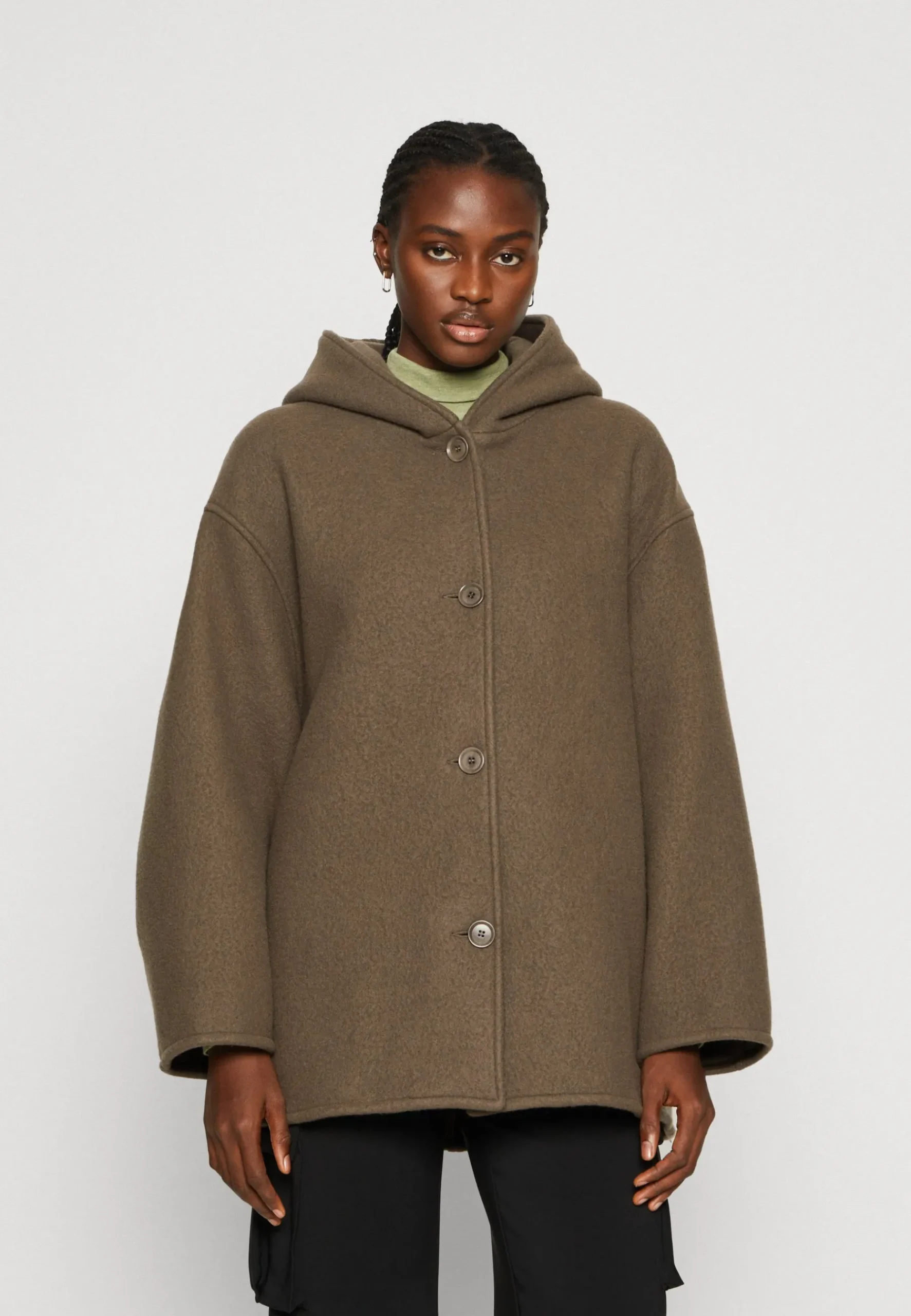 Hanneli Jacket - Manteau Court|Samsøe Samsøe Best Sale