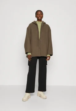 Hanneli Jacket - Manteau Court|Samsøe Samsøe Best Sale