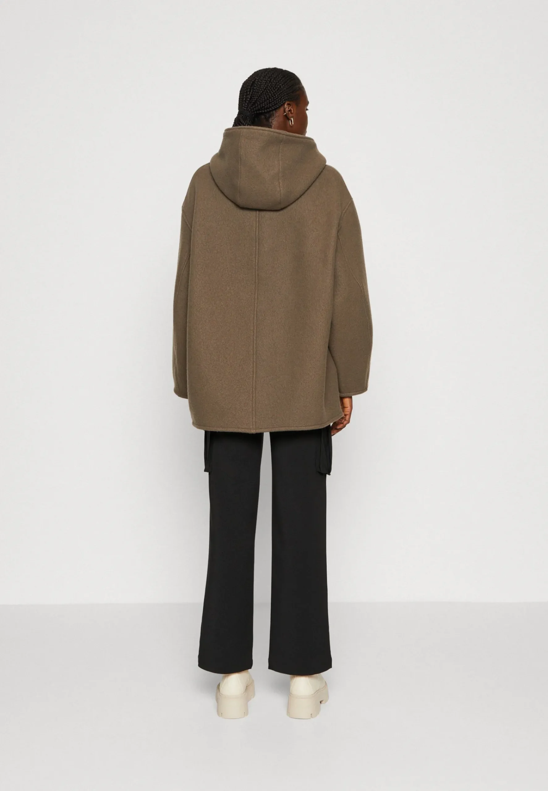 Hanneli Jacket - Manteau Court|Samsøe Samsøe Best Sale