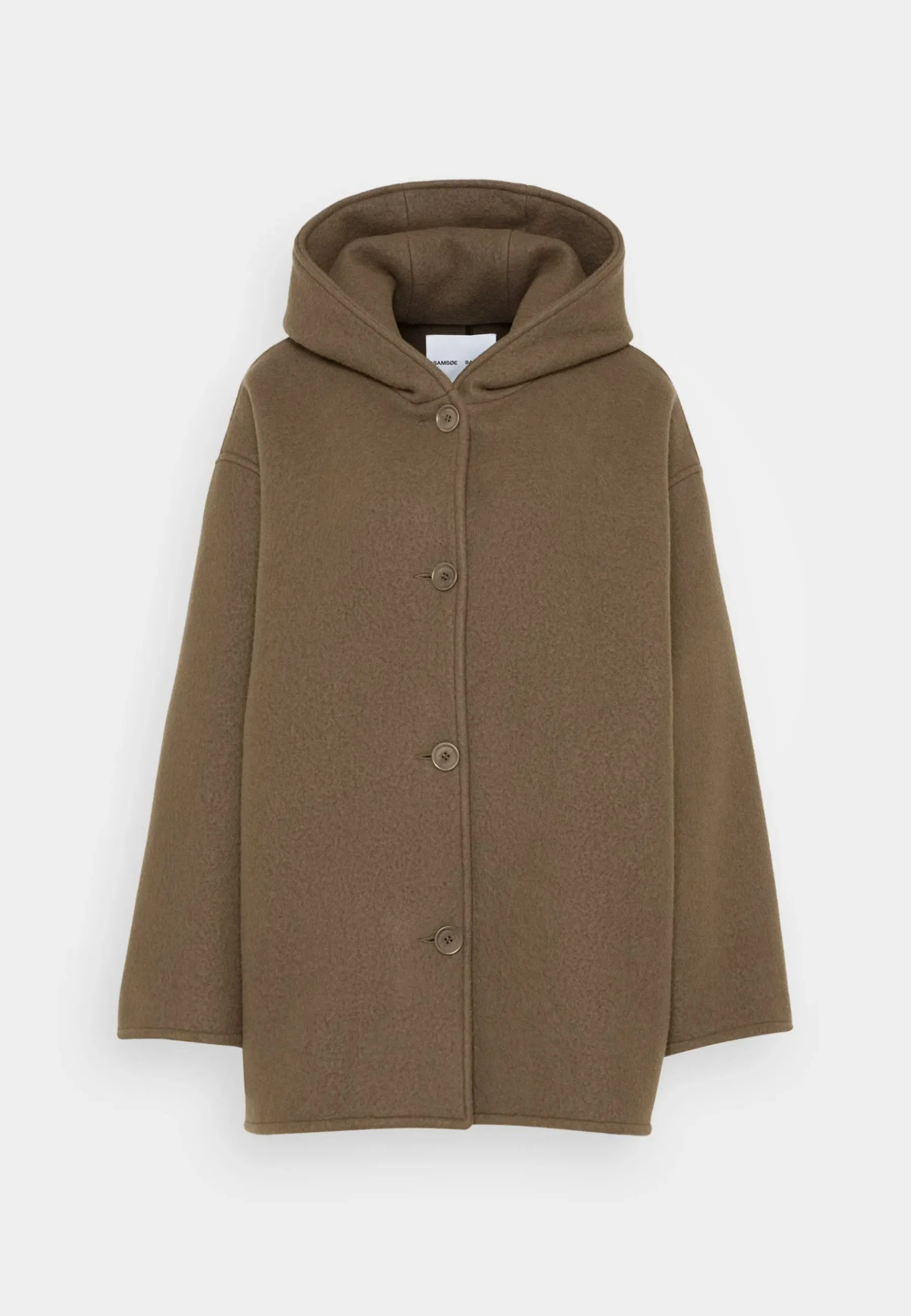 Hanneli Jacket - Manteau Court|Samsøe Samsøe Best Sale