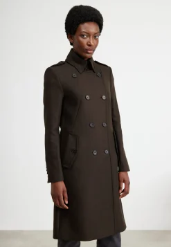 Harleston - Manteau Classique|DRYKORN Best Sale