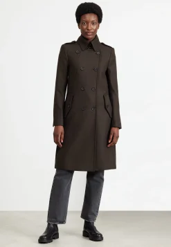 Harleston - Manteau Classique|DRYKORN Best Sale