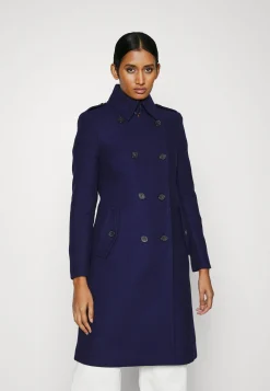 Harleston - Manteau Classique|DRYKORN Store