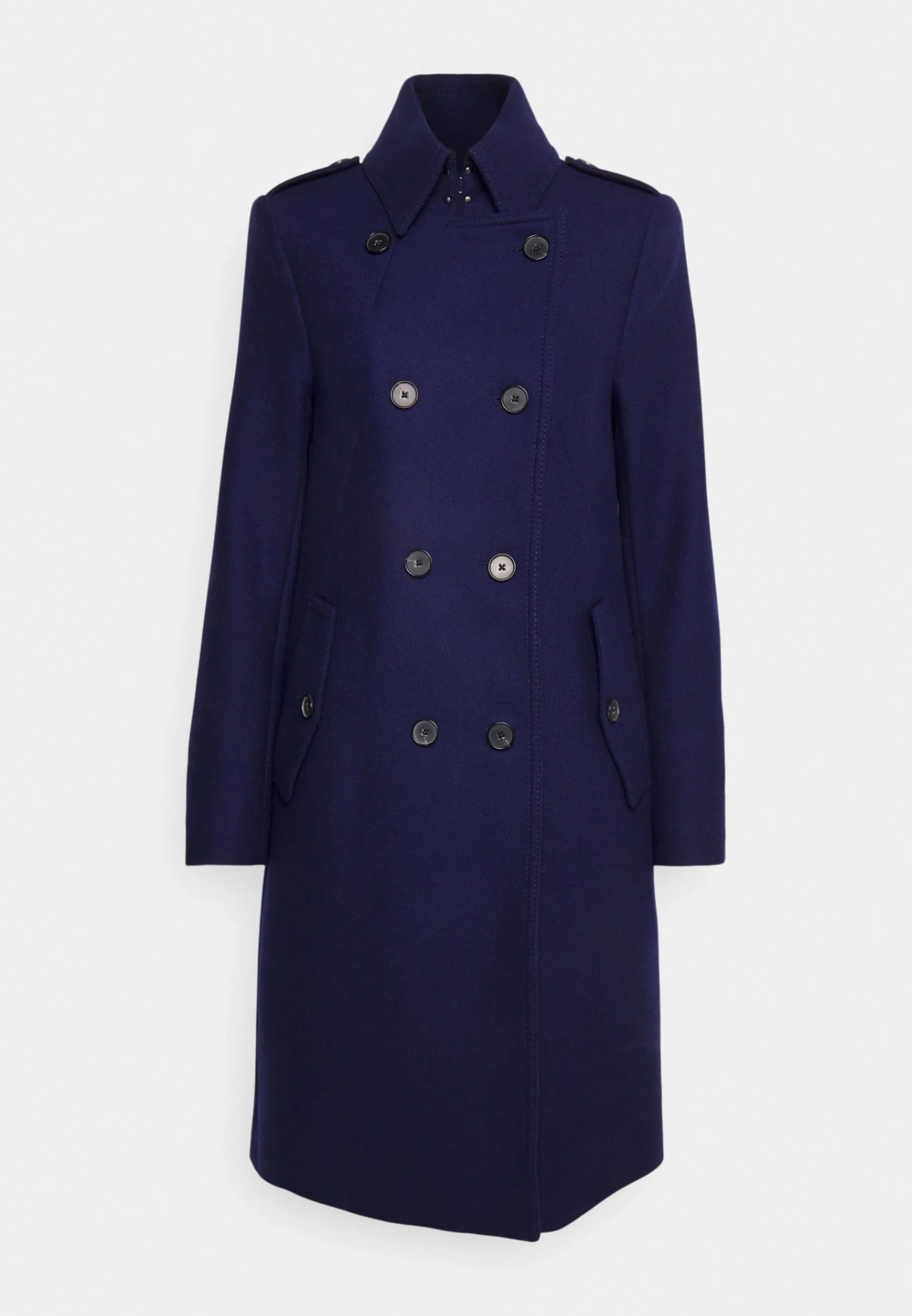 Harleston - Manteau Classique|DRYKORN Store