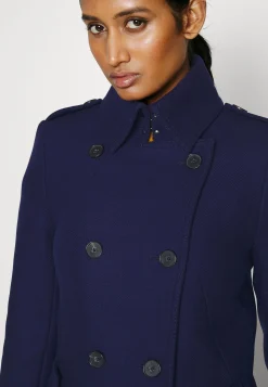 Harleston - Manteau Classique|DRYKORN Store