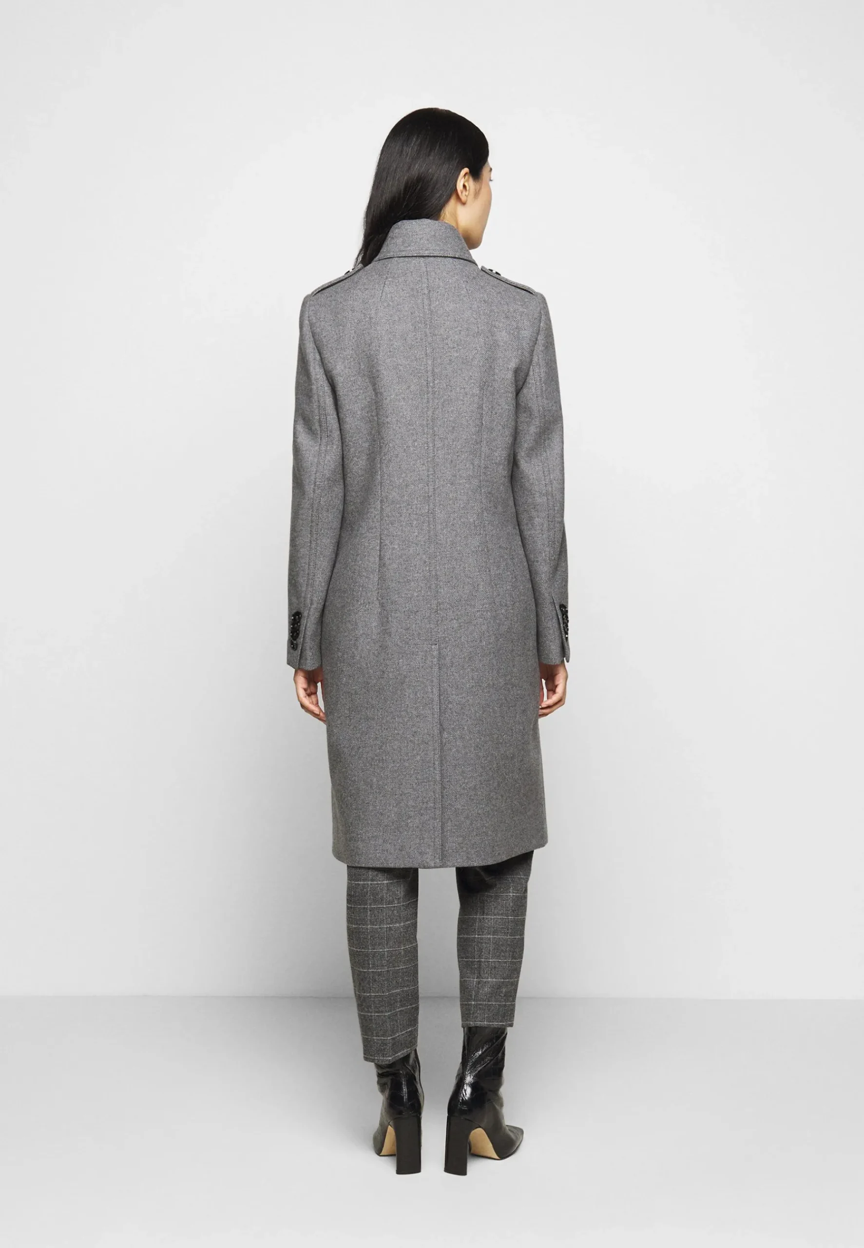 Harleston - Manteau Classique|DRYKORN Store