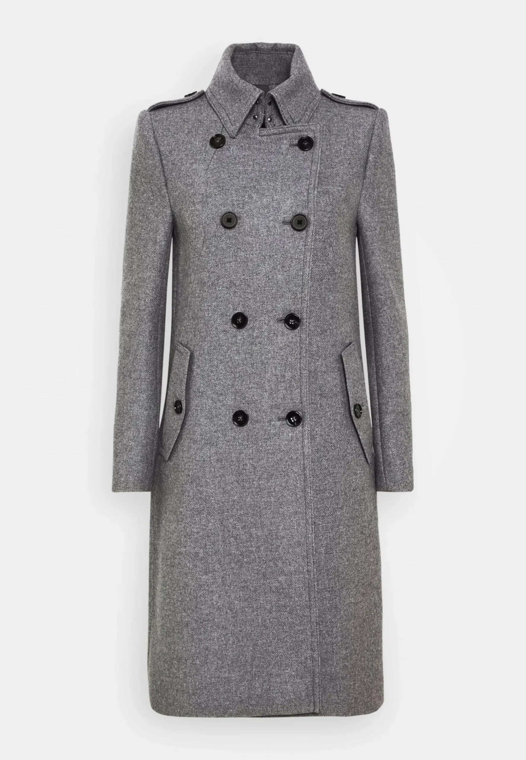 Harleston - Manteau Classique|DRYKORN Store