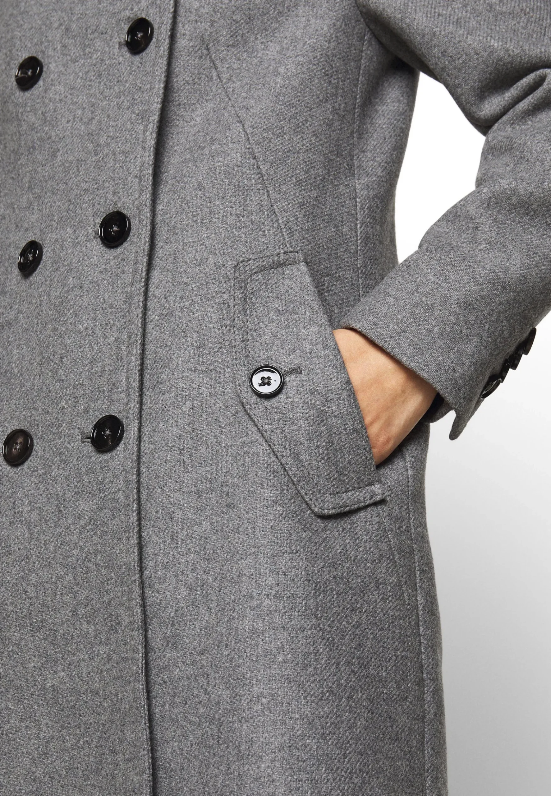 Harleston - Manteau Classique|DRYKORN Store