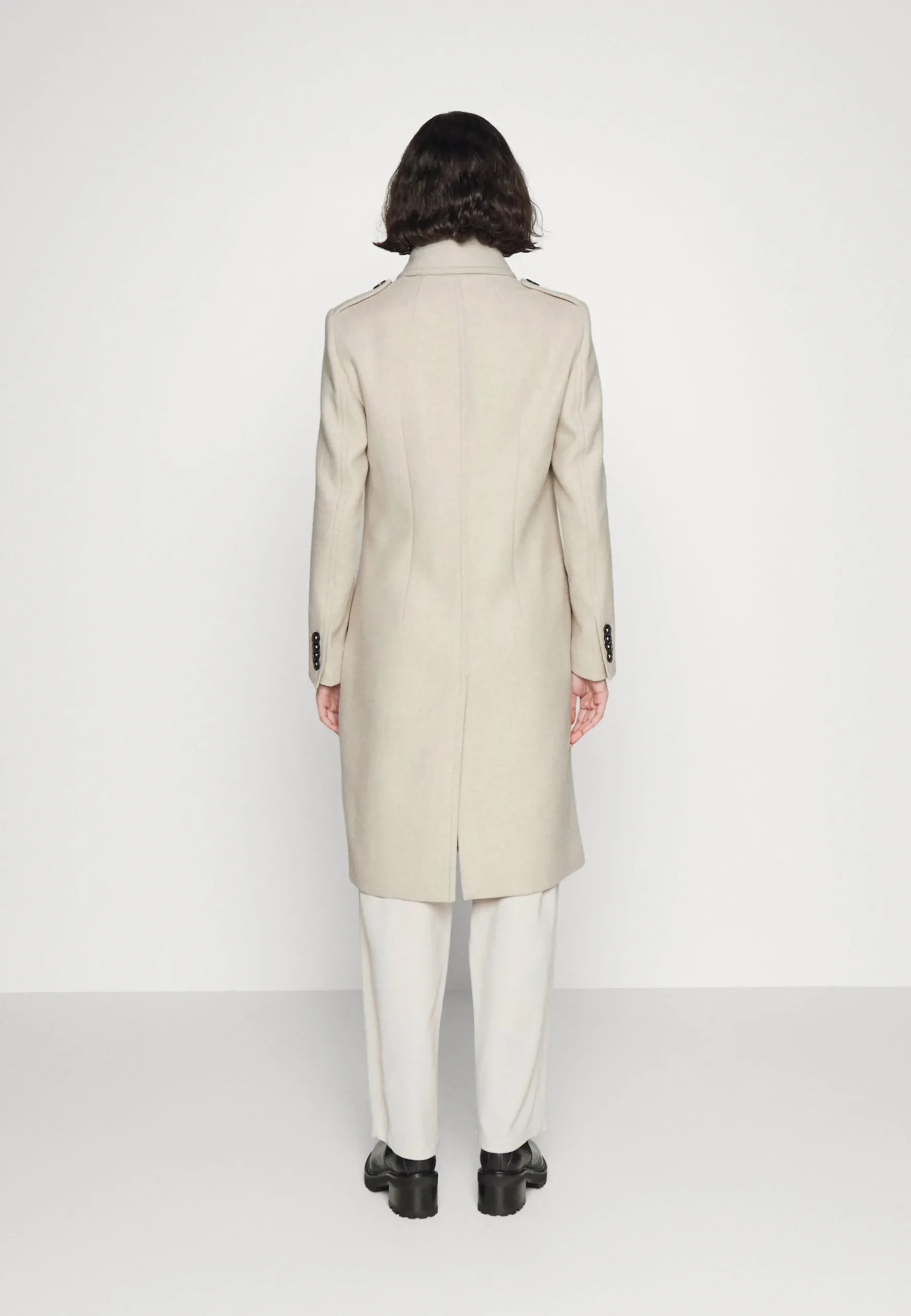 Harleston - Manteau Classique|DRYKORN Clearance