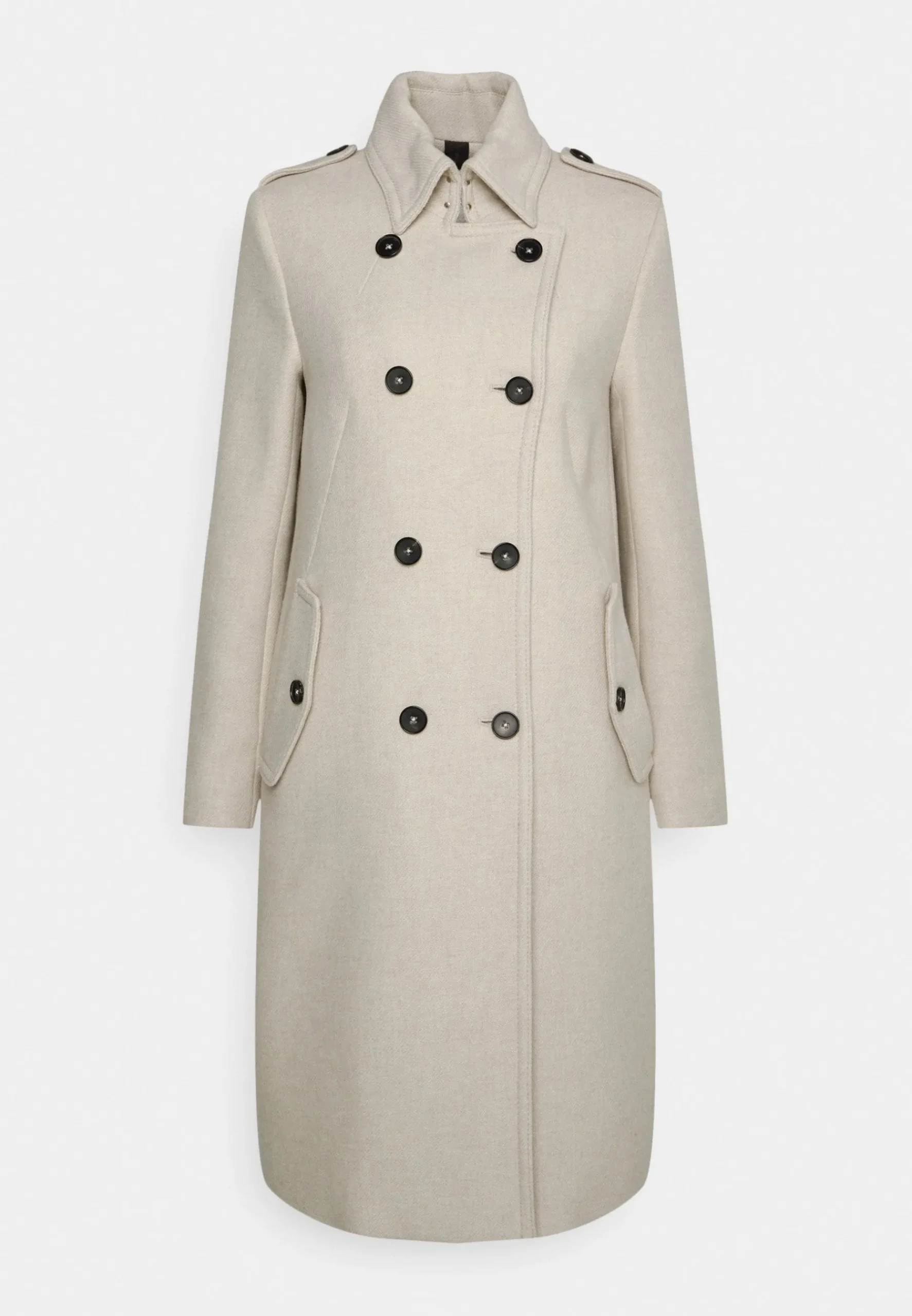 Harleston - Manteau Classique|DRYKORN Clearance