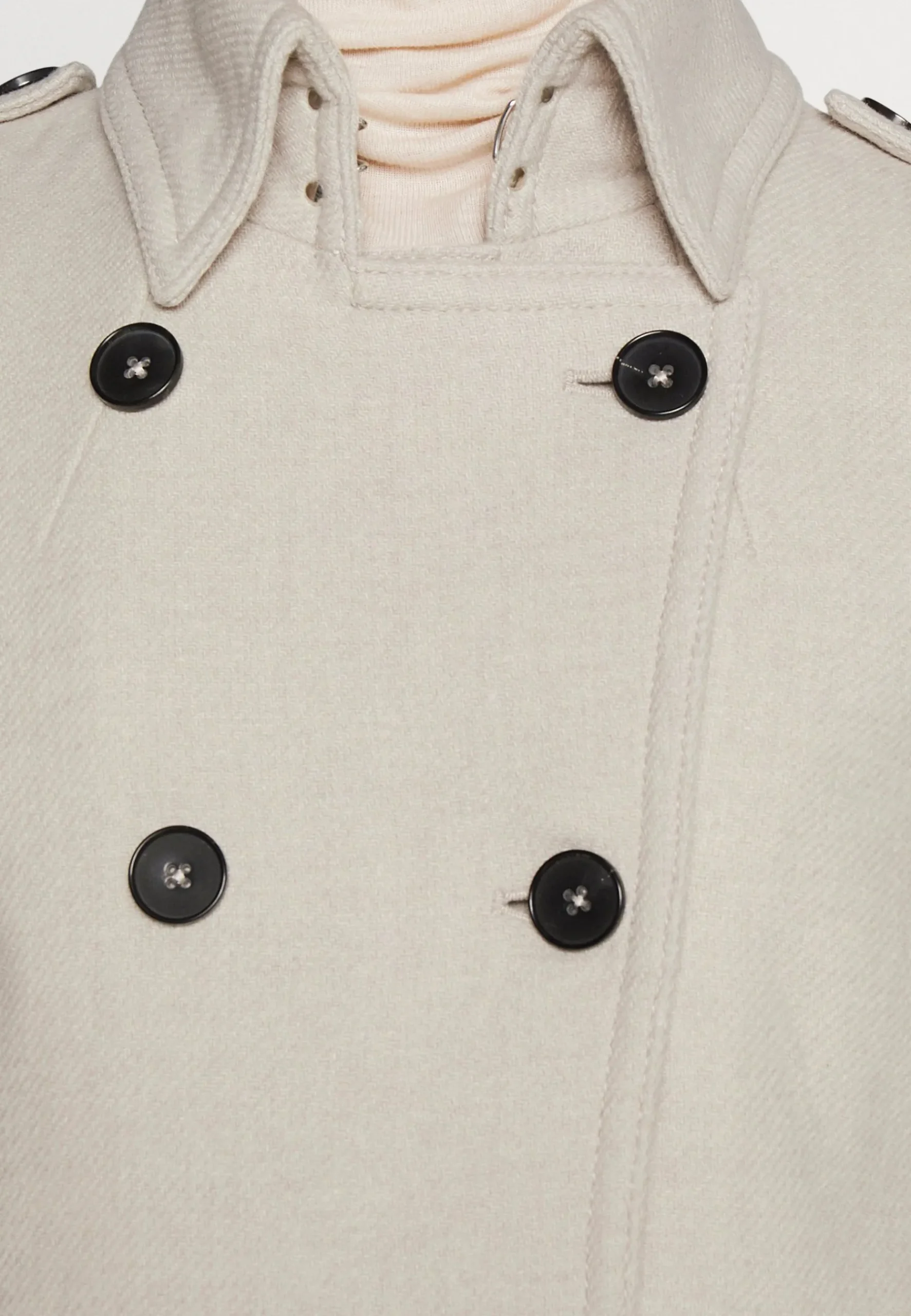 Harleston - Manteau Classique|DRYKORN Clearance