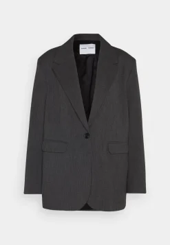 Haven - Manteau Court|Samsøe Samsøe Cheap