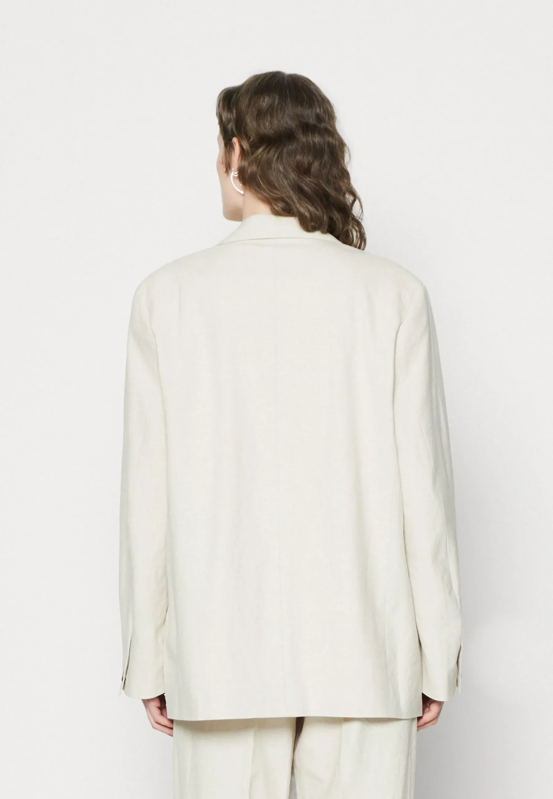 Haven - Manteau Court|Samsøe Samsøe Discount