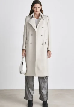 Hawdon - Manteau Classique|DRYKORN Clearance