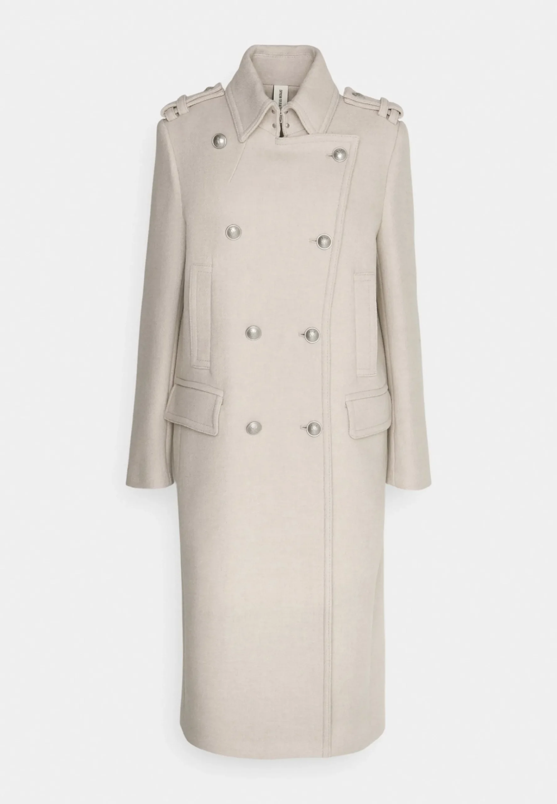 Hawdon - Manteau Classique|DRYKORN Clearance