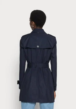 Heritage Single Breasted - Trench|Tommy Hilfiger Cheap