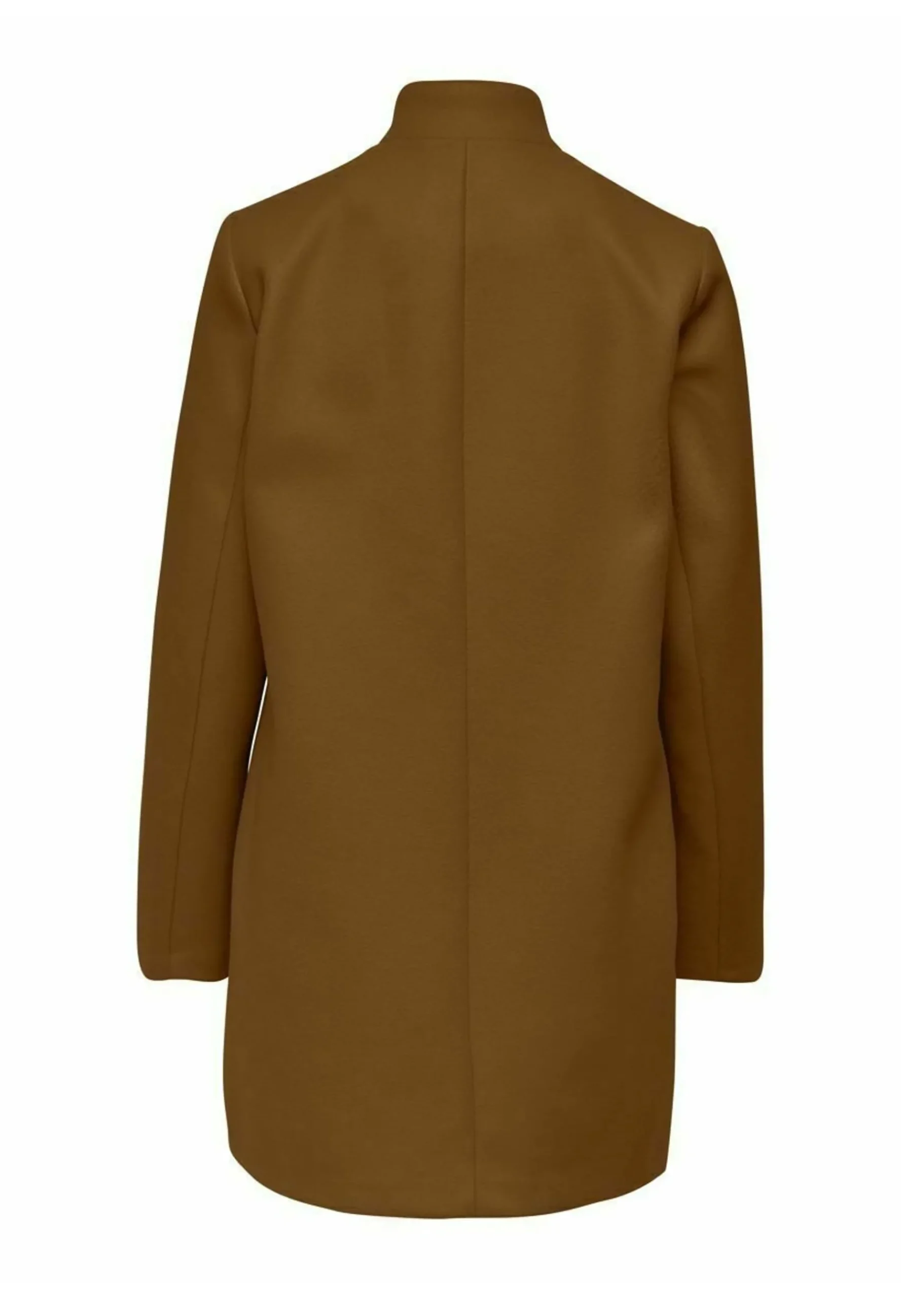 High Neck - Manteau Court|ONLY Flash Sale
