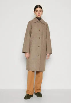 Hoshaa - Manteau Classique|Minimum New