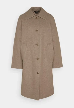 Hoshaa - Manteau Classique|Minimum New