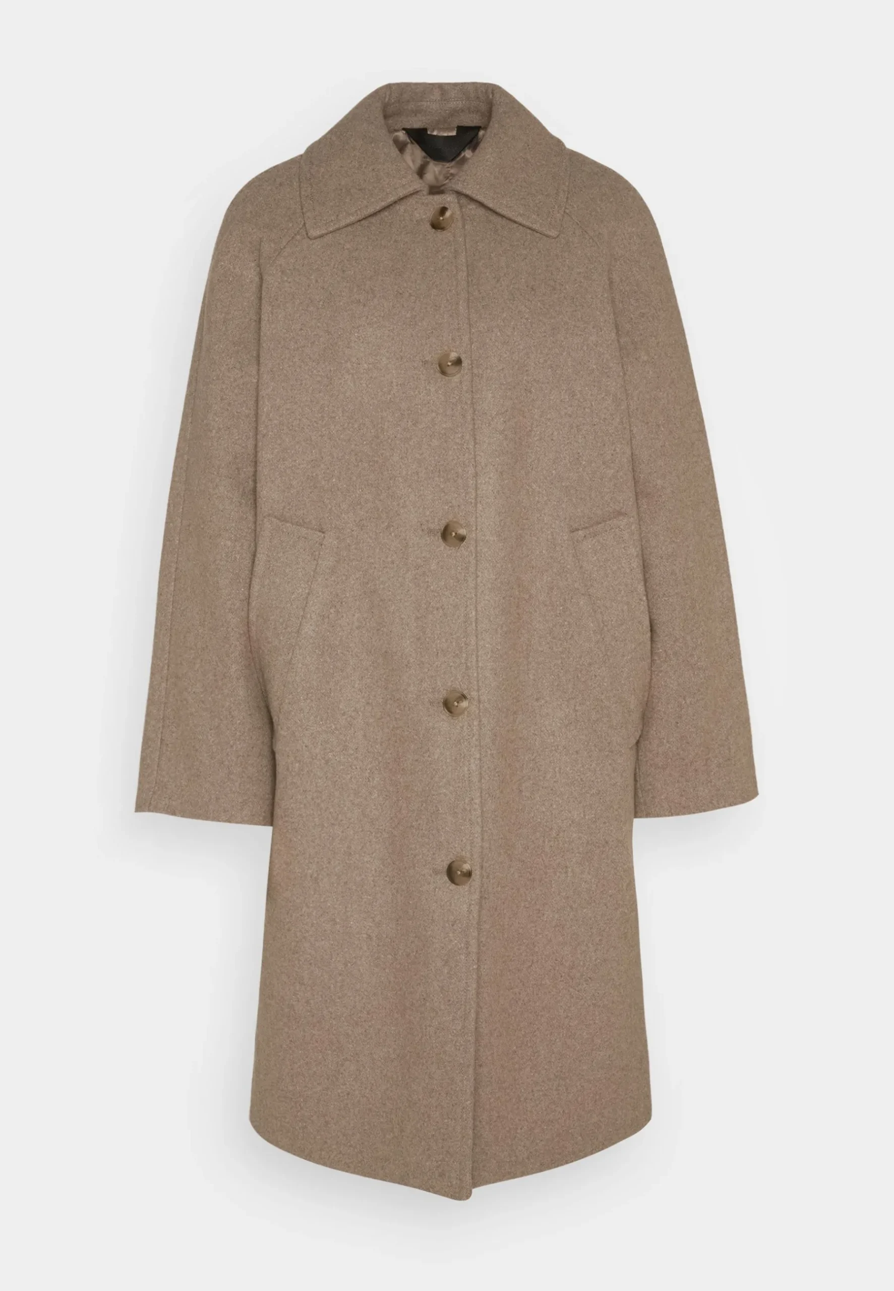 Hoshaa - Manteau Classique|Minimum New