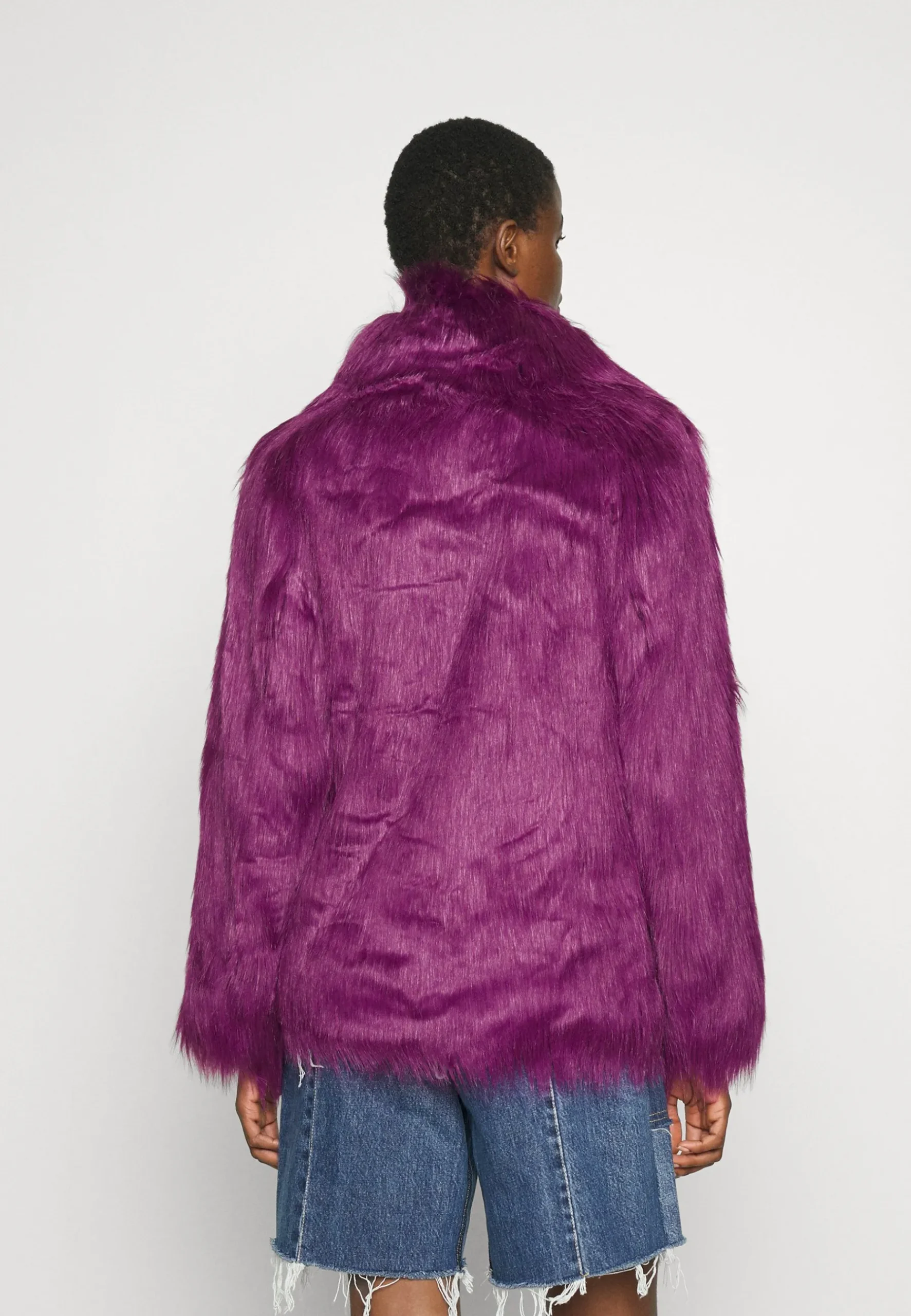 Hun'S Pick Jacket - Manteau Classique|KARL LAGERFELD Discount