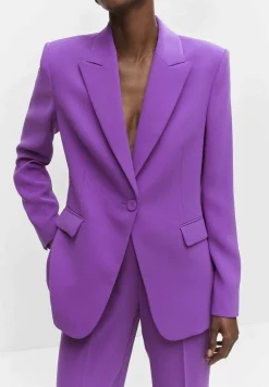 Iguana - Manteau Court|Mango Outlet