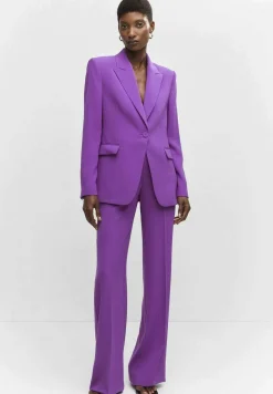Iguana - Manteau Court|Mango Outlet