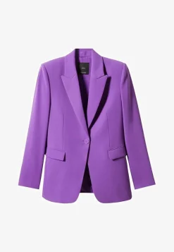 Iguana - Manteau Court|Mango Outlet