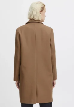 Ihjannet - Manteau Court|ICHI Online