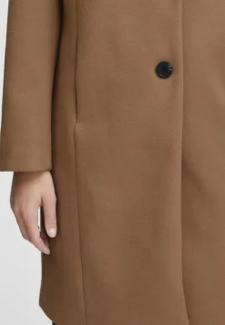 Ihjannet - Manteau Court|ICHI Online