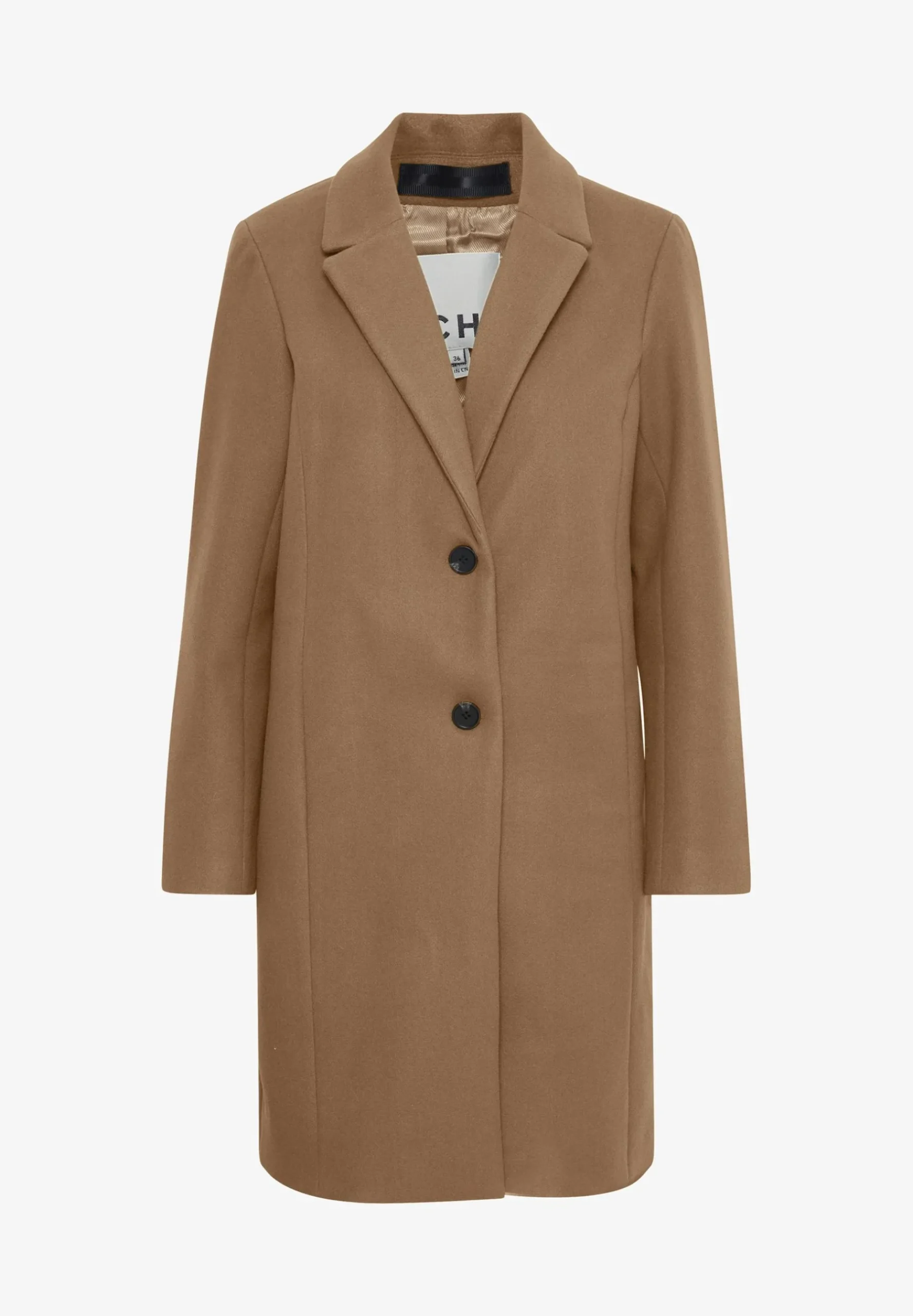 Ihjannet - Manteau Court|ICHI Online