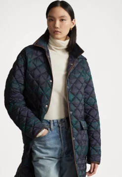 Insulated Coat - Manteau Classique|Polo Ralph Lauren Hot