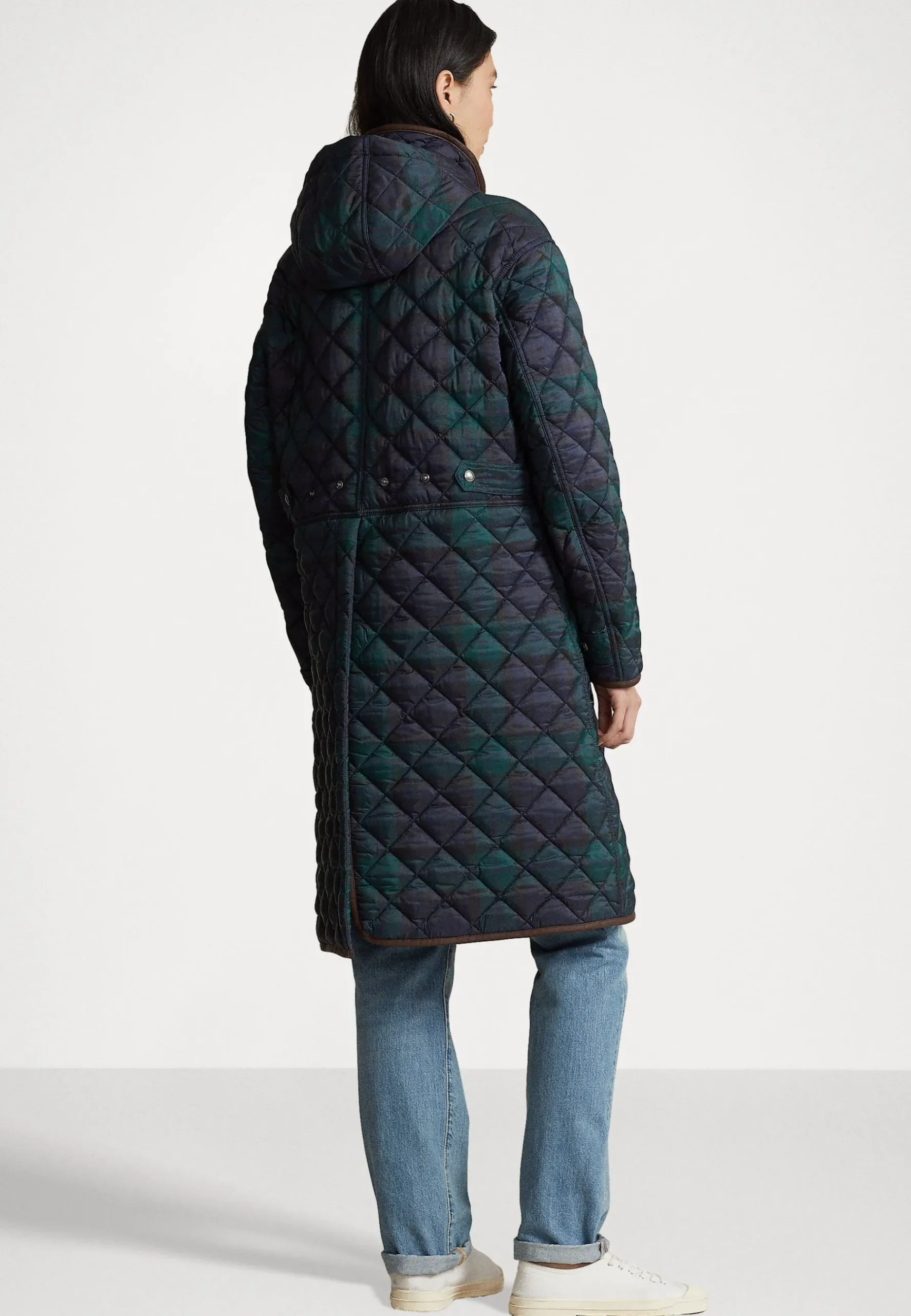 Insulated Coat - Manteau Classique|Polo Ralph Lauren Hot