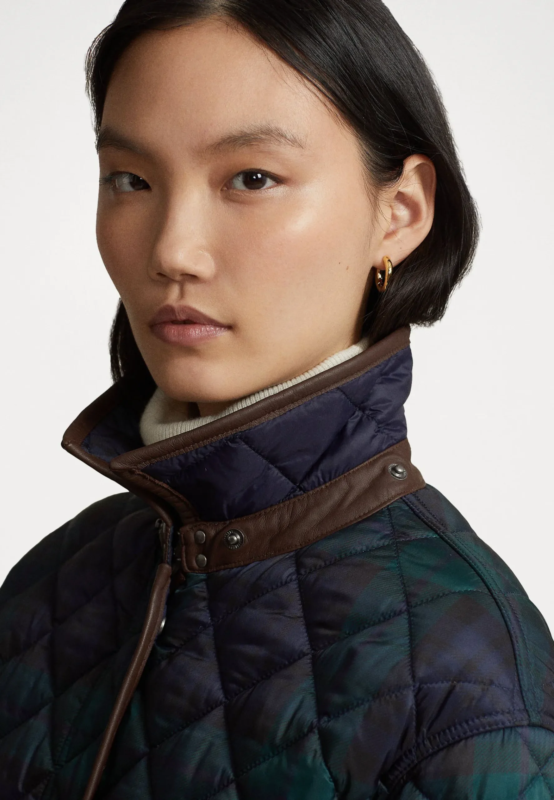 Insulated Coat - Manteau Classique|Polo Ralph Lauren Hot