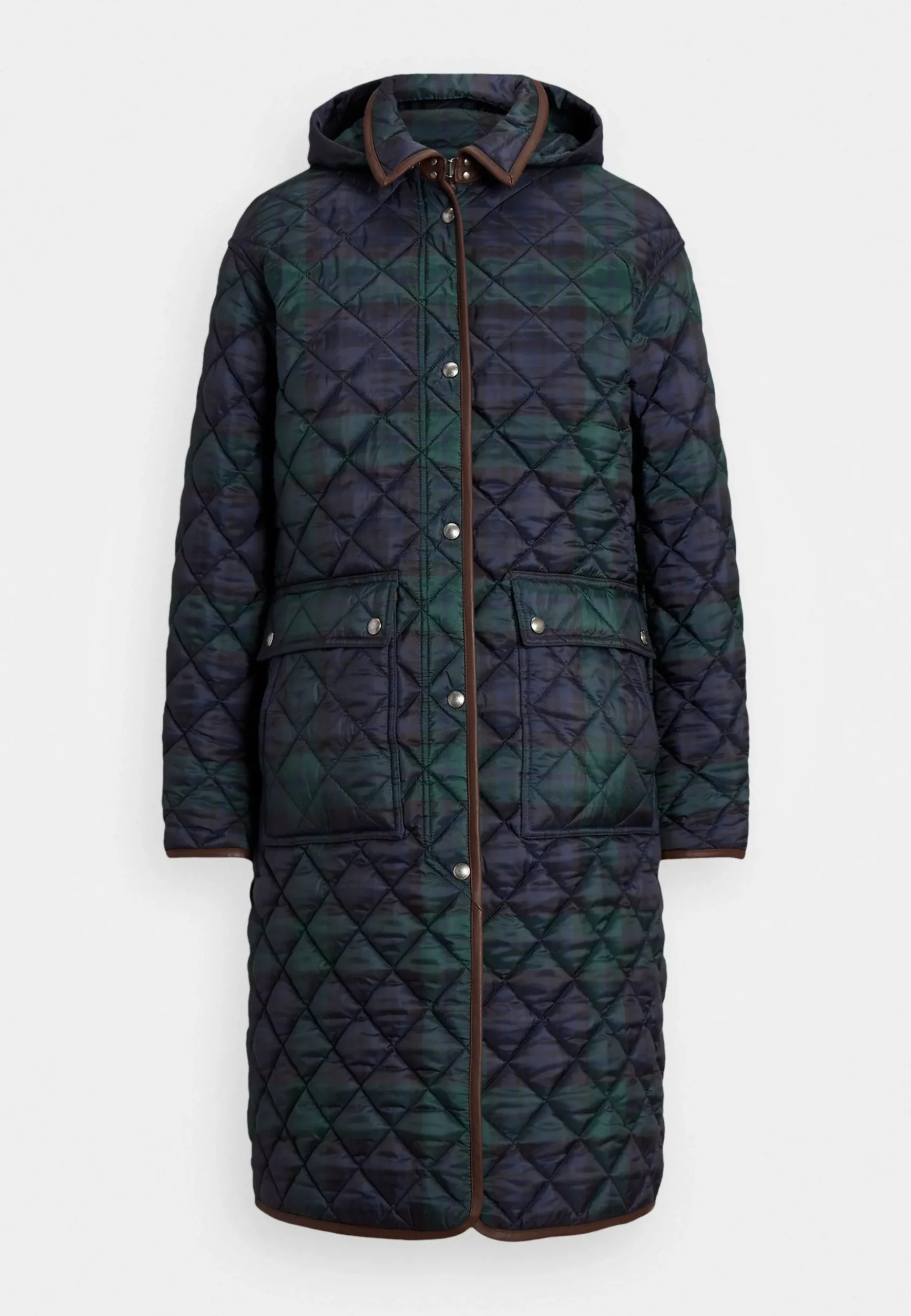 Insulated Coat - Manteau Classique|Polo Ralph Lauren Hot