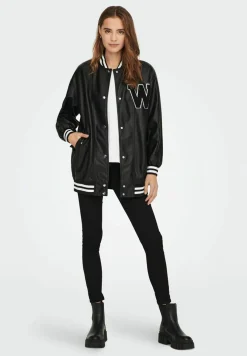 Jacke - Manteau Court|ONLY Outlet