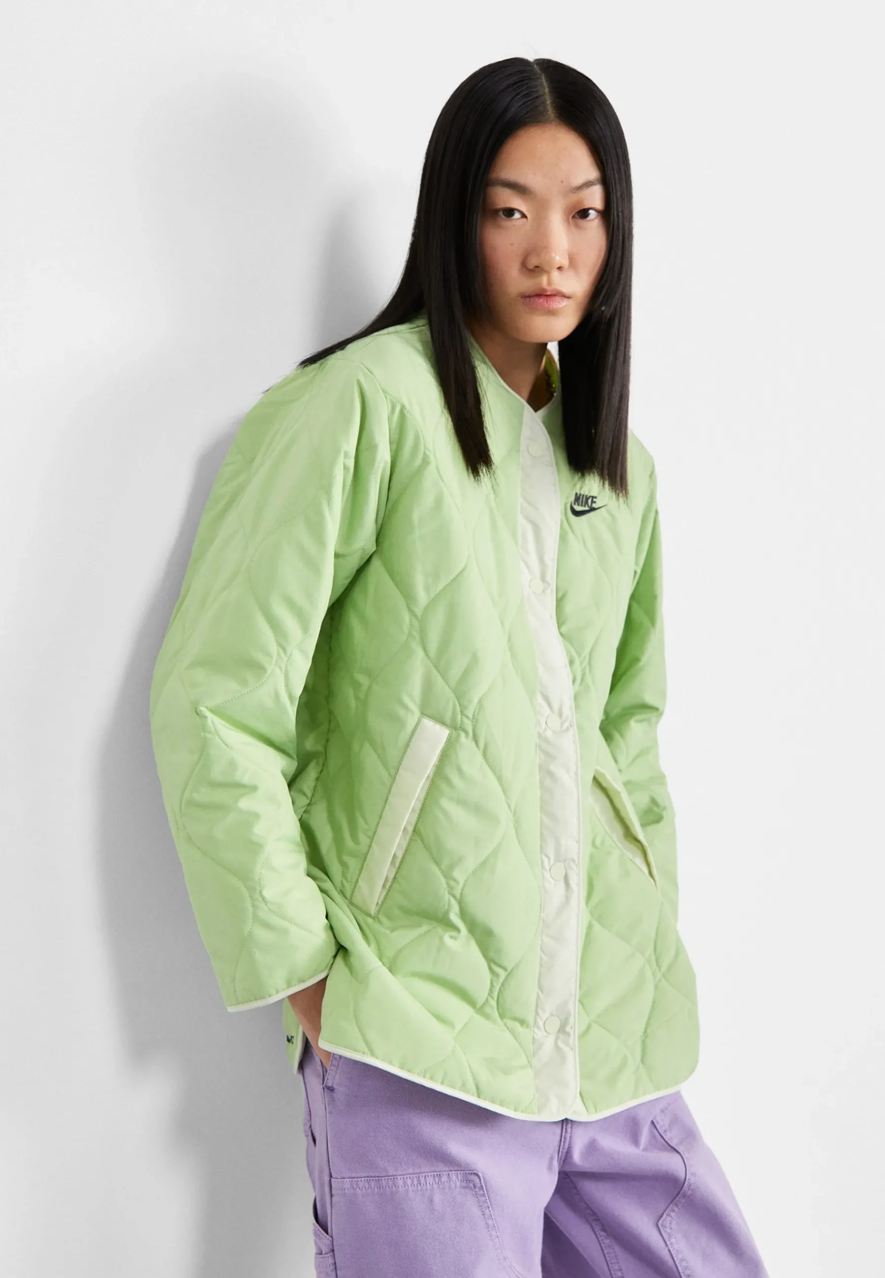 Jacket - Manteau Court|Nike Sportswear Best