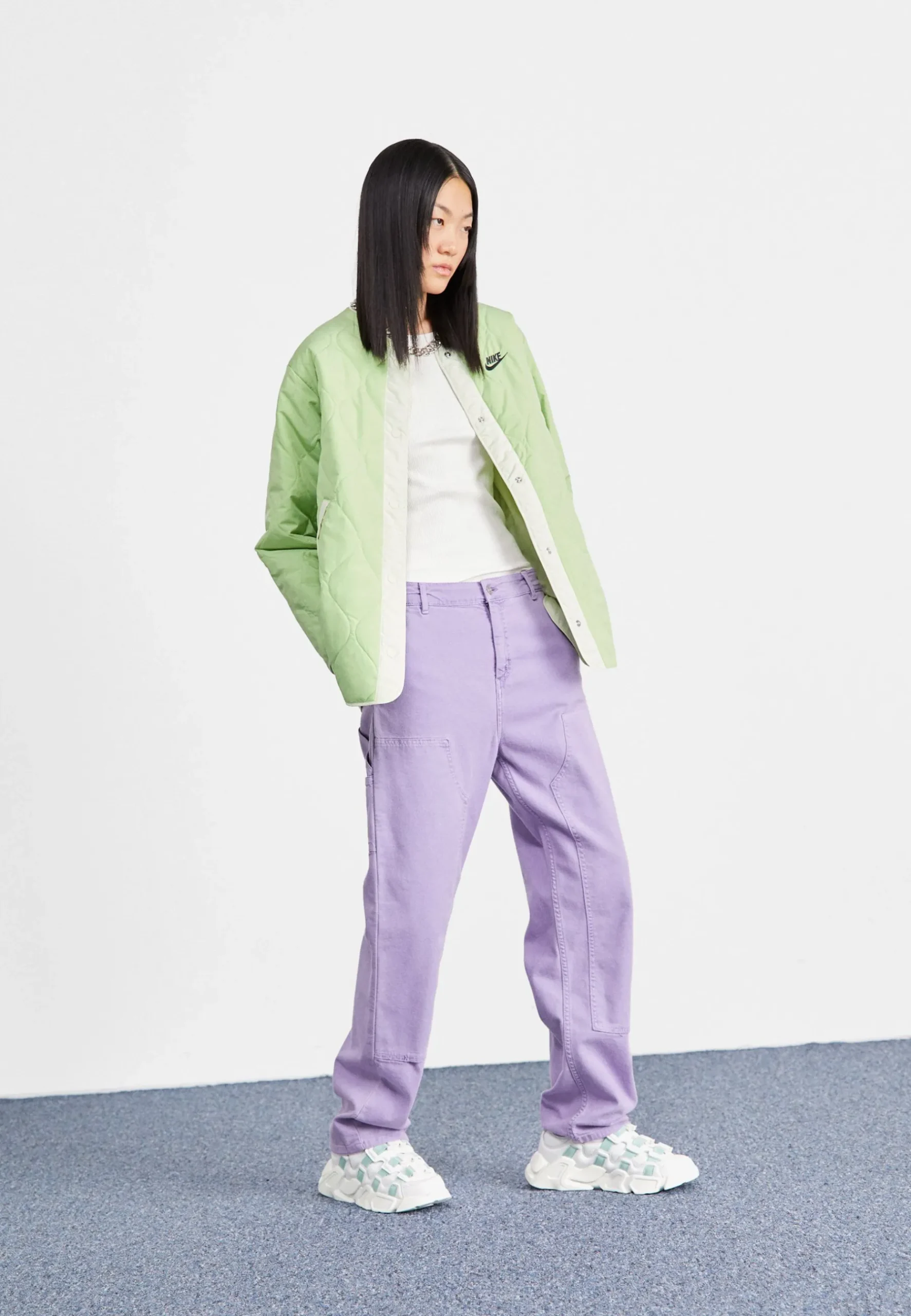 Jacket - Manteau Court|Nike Sportswear Best