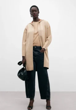 Japanese Sleeve - Manteau Court|ADOLFO DOMINGUEZ Hot